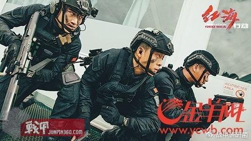 國(guó)產(chǎn)浮力影,引領(lǐng)影視新潮流的創(chuàng)意之作